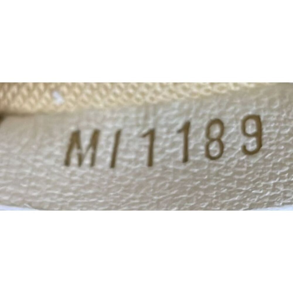 Louis Vuitton Bum Bag Limited Edition Colored Monogram Giant Green, Multicolor - Picture 7 of 7